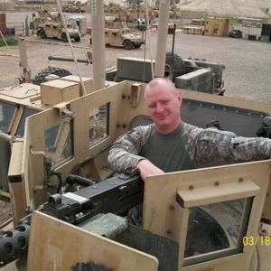 Meet your Posher, Justin